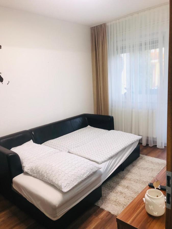 Angéla Apartman Hajdúszoboszló Esterno foto