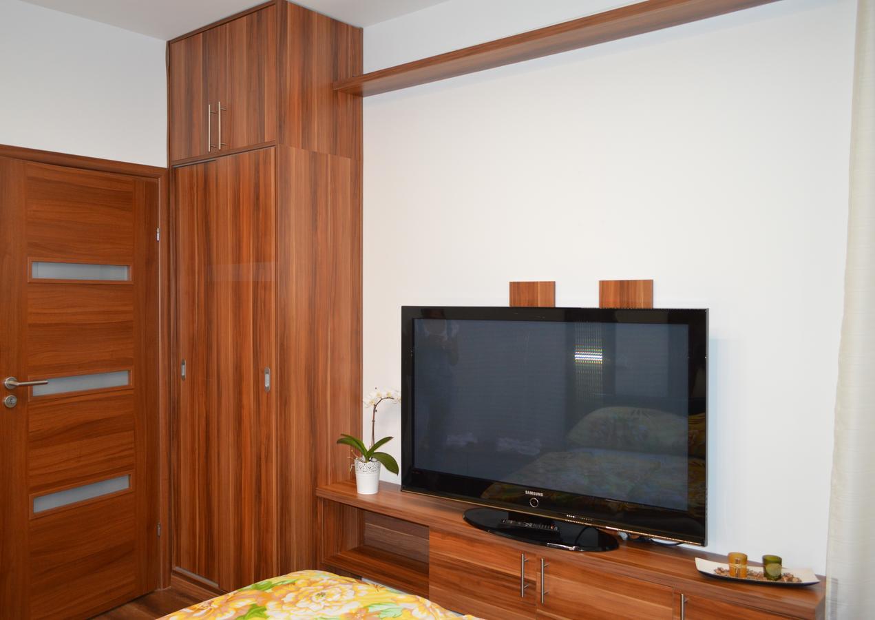 Angéla Apartman Hajdúszoboszló Esterno foto